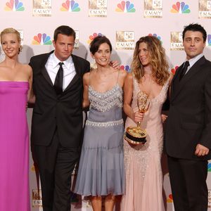 Matt LeBlanc: Ist die "Friends"-Reunion etwa schon gedreht?