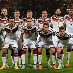 Fieser Fehler: Panne im "Die Mannschaft"-Trailer!