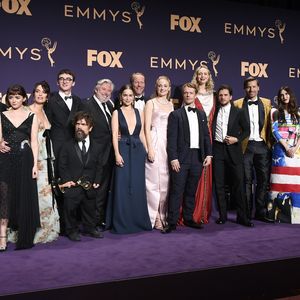 Fans aufgepasst: Neuer "Game of Thrones"-Film in Planung