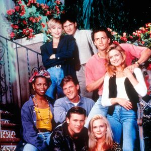 "Melrose Place": So heiß sind die Stars noch heute
