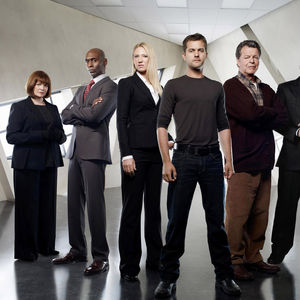 ProSieben holt "Fringe" zurück ins Programm