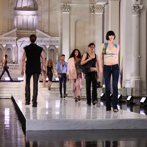 Die Top Ten von "Germany's Next Topmodel" steht jetzt fest