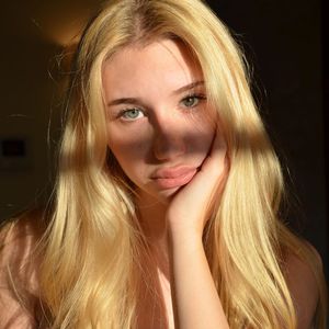 Spoilert ProSieben hier aus Versehen Tamaras GNTM-Exit?