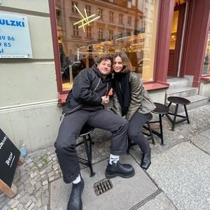 Oh, là, là! Das sind die heißen Boyfriends der GNTM-Models