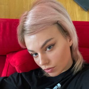 GNTM-Selma sicher: Sie hat mit dem Vokuhila bessere Chancen!