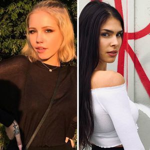Umstyling-Fail: Heidis GNTM-Girls verbannen ihre neuen Looks