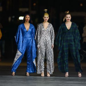 Nackt vorm ganzen GNTM-Team: Mädchen redeten es sich schön