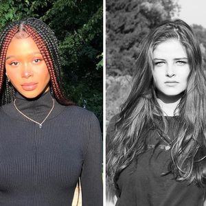 GNTM-Girls sorgen sich: Muss Jasmine wegen Lupus gehen?