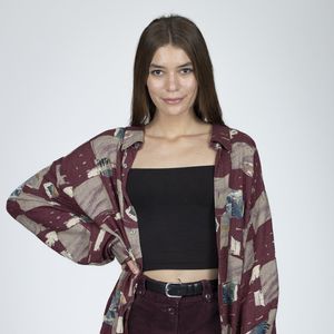 GNTM-Mirella muss gehen: Fans finden die Kritik ungerecht!