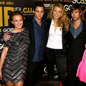 Vermögen enthüllt: So reich sind die "Gossip Girl"-Stars