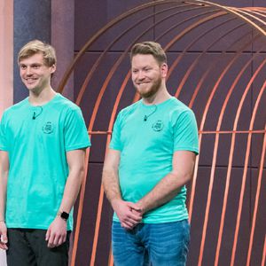 Deal mit Ankerkraut: So happy sind Holypit und Veggie Crumbz