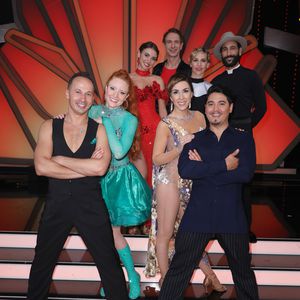 Eifersucht: Tanzpartner-Verbot von Judith Williams' Ehemann!