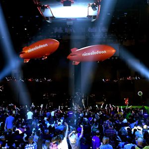 Kids' Choice Awards 2020 wegen Coronavirus verschoben