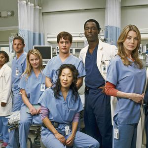 Diese Stars der ersten "Grey's Anatomy"-Staffel sind noch da