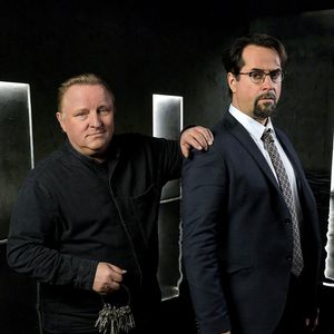 Mega-Gage: So viel verdienen die Stars des Münster-Tatorts!
