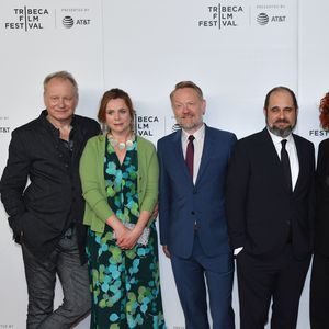 Laut Kritikern: "Chernobyl" ist beste Serie aller Zeiten!