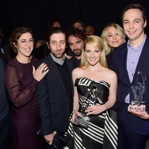 Dieser "The Big Bang Theory"-Star hat einen Doktortitel