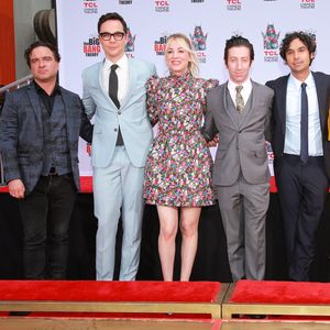 So vermögend sind die "The Big Bang Theory"-Stars heute