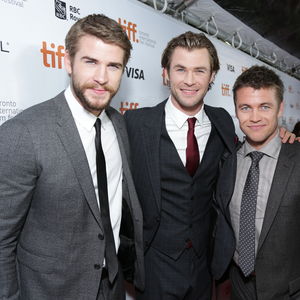 Liam Hemsworth: "Ich bin besser als mein Bruder!"