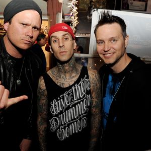 Reunion von Blink 182 perfekt!