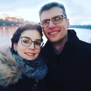"Hochzeit auf den ersten Blick"-Annika bekam Hatekommentare