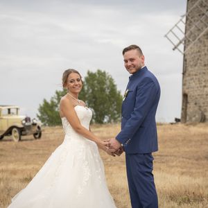 "Ungewohnt": So geht's "Hochzeit auf ersten Blick"-Christina