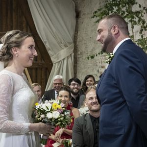 Fans besorgt: "Hochzeit auf ersten Blick"-Melissa getrennt?