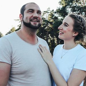 "Hochzeit auf den ersten Blick"-Phil und Mel planen Kind!