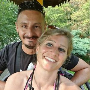 "Hochzeit auf ersten Blick"-Samantha verrät Babygeschlecht!