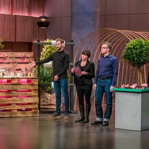 Trotz Lob: Kein Löwen-Deal für kompostierbaren Plastikersatz