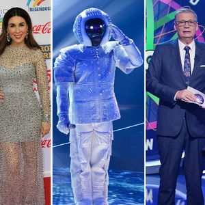 Auch noch Jauch: Harte Konkurrenz für "The Masked Singer"