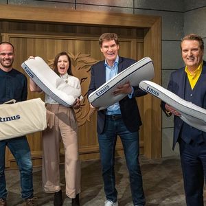 Nach geplatztem "Höhle der Löwen"-Deal: Start-Up insolvent