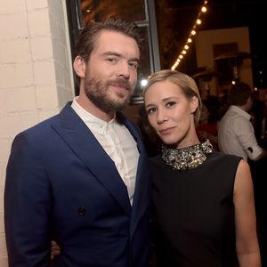"Gilmore Girls"-Liza Weil und Charlie Weber sind getrennt!