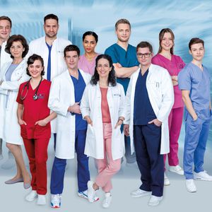 Mit neuen Gesichtern: "In aller Freundschaft" ist zurück!