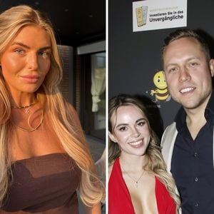 Antonia Hemmer nennt Ex Patrick Romers Freundin "Fangirl"