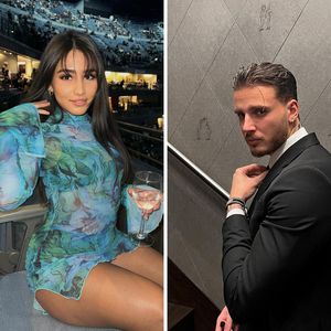 Stalking: Spielt Aurelia Lamprecht auf Ex Danilo Sellaro an?
