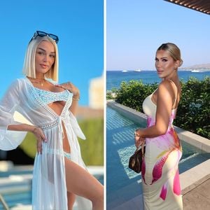 Emmy Russ sicher: Sie ist nur für Fame bei "Love Island VIP"