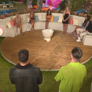 Zweite "Love Island"-Paarungszeremonie: Das sind die Couples