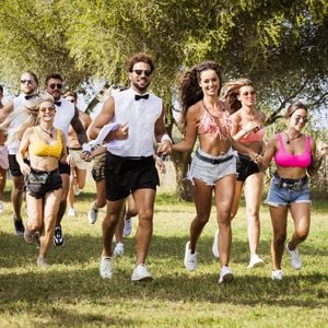 "Love Island"-Check: Wer ist mit wem noch befreundet?