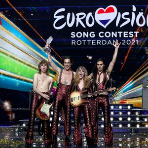 Spannender Kampf: Hat Italien den ESC verdient gewonnen?