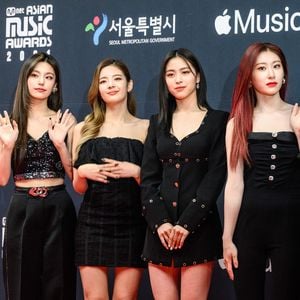 Neue Show: Bei "KPOPPED" battlen sich K-Pop und Weltstars