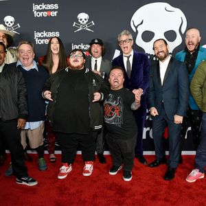 Wegen heftigem Stunt-Unfall: "Jackass"-Stars werden verklagt