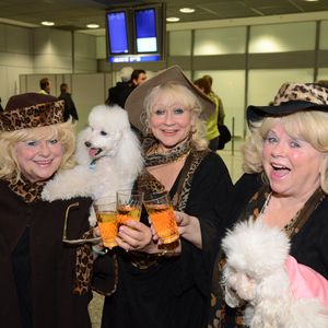 Jacob Sisters trauern: Sängerin Johanna ist tot