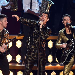 Jonas Brothers: Trennung vom Disney-Plattenlabel