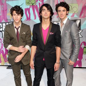 Obamas Töchter sind große Fans der Jonas Brothers