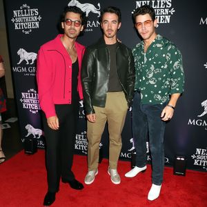 Neues Album: Jonas Brothers veröffentlichen Liebeserklärung