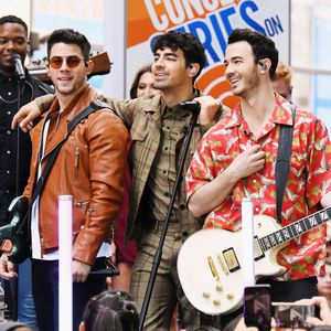 Familie vergrößert! Kevin Jonas verkündet tolle Baby-News