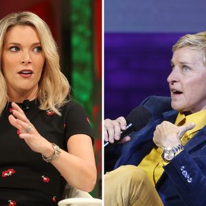 "Monster": Megyn Kelly kritisiert Ellen DeGeneres' Verhalten