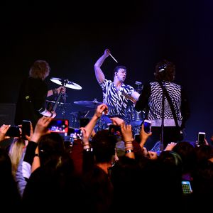 Platz 1 in den US-Charts: So reagierten 5 Seconds of Summer