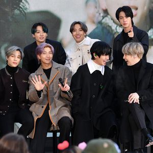 Neues Gesetz: BTS-Mitglieder müssen noch nicht zum Militär!